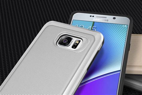 The 20 Best Galaxy Note 5 Cases 